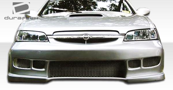 1998-2001 Nissan Altima Duraflex Spyder Kit - Image 8