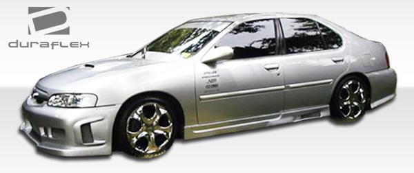 1998-2001 Nissan Altima Duraflex Spyder Kit - Image 7