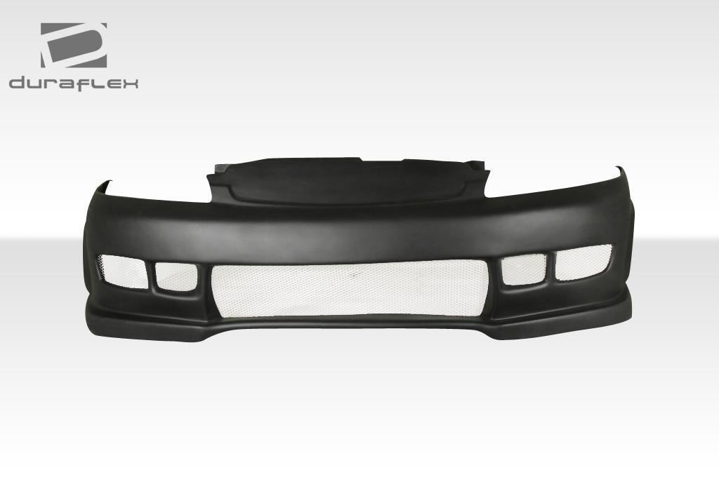 1998-2001 Nissan Altima Duraflex Spyder Kit - Image 9