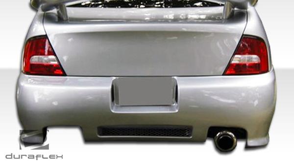 1998-2001 Nissan Altima Duraflex Spyder Kit - Image 13