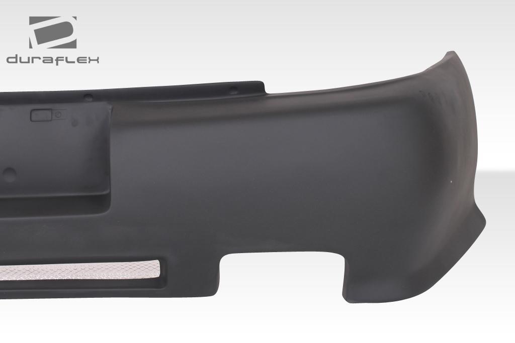 1998-2001 Nissan Altima Duraflex Spyder Kit - Image 17