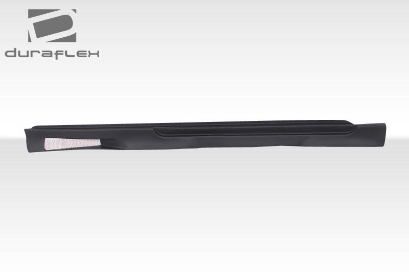 1998-2001 Nissan Altima Duraflex Spyder Side Skirts - Image 3
