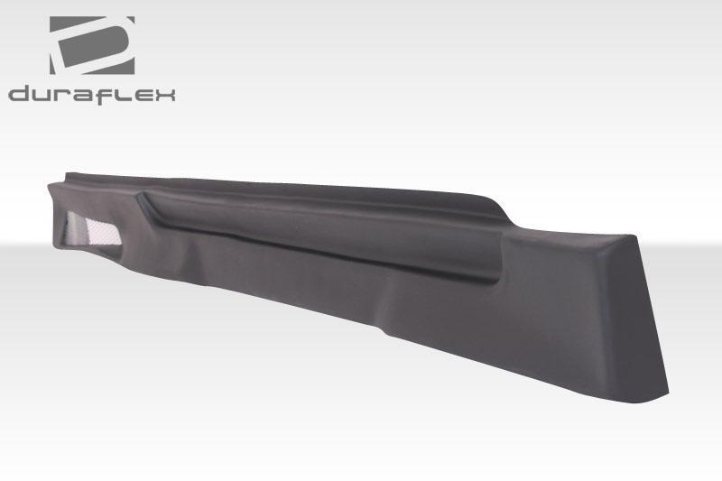 1998-2001 Nissan Altima Duraflex Spyder Side Skirts - Image 4