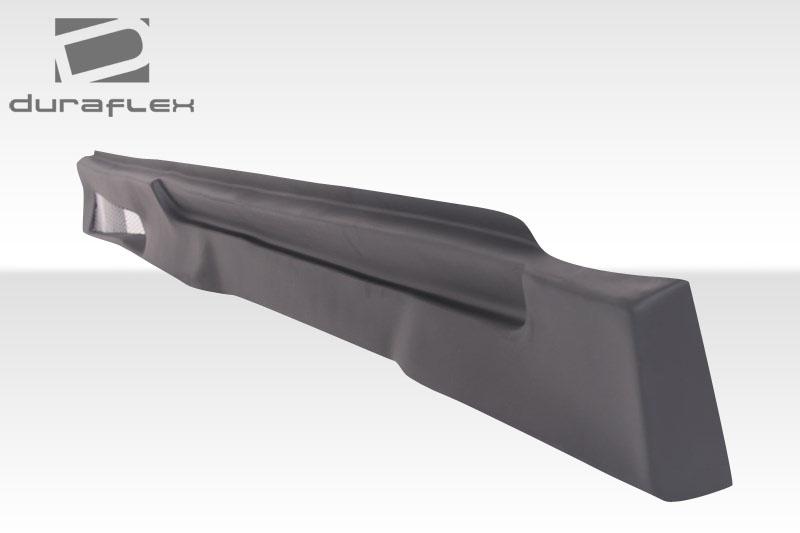 1998-2001 Nissan Altima Duraflex Spyder Side Skirts - Image 5