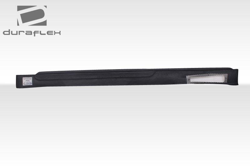 1998-2001 Nissan Altima Duraflex Spyder Side Skirts - Image 6