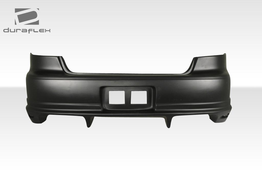 1998-2000 Toyota Corolla Duraflex Bomber Kit - Image 4