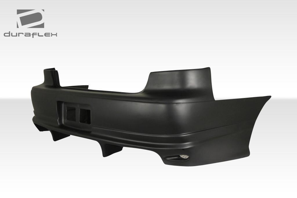 1998-2000 Toyota Corolla Duraflex Bomber Kit - Image 5