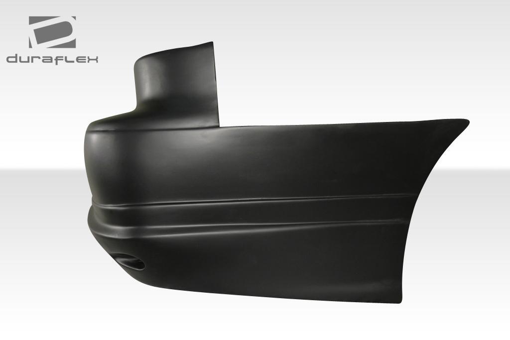 1998-2000 Toyota Corolla Duraflex Bomber Kit - Image 6