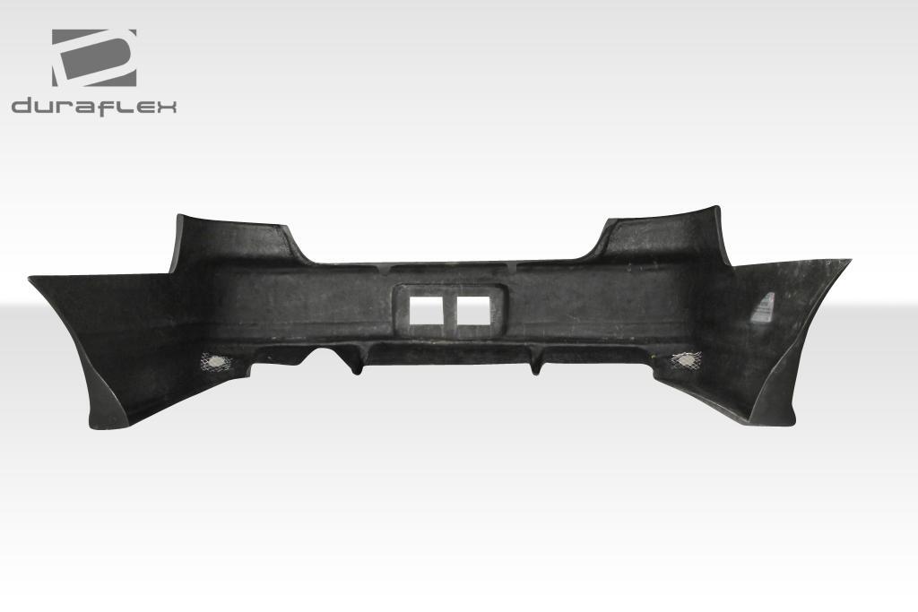 1998-2000 Toyota Corolla Duraflex Bomber Kit - Image 7