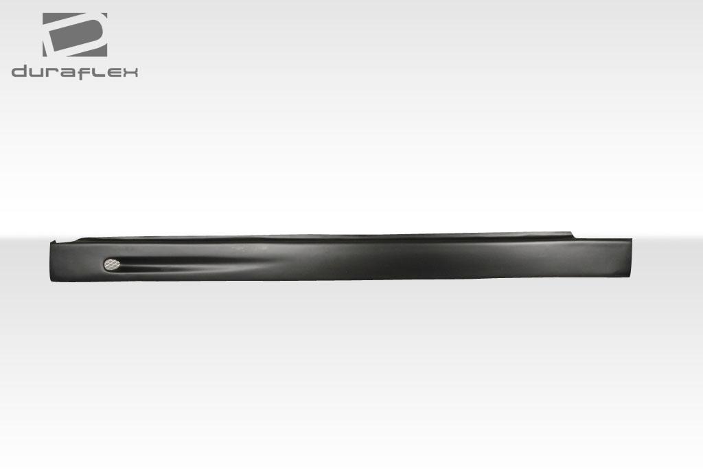 1993-2002 Toyota Corolla Duraflex Bomber Side Skirts - Image 7