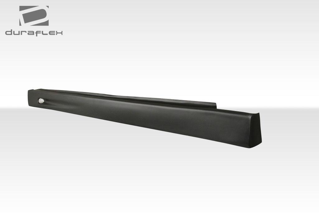 1993-2002 Toyota Corolla Duraflex Bomber Side Skirts - Image 8