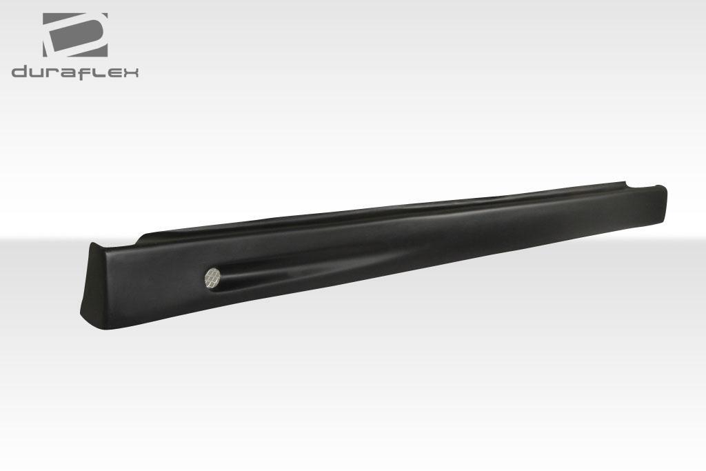 1993-2002 Toyota Corolla Duraflex Bomber Side Skirts - Image 9