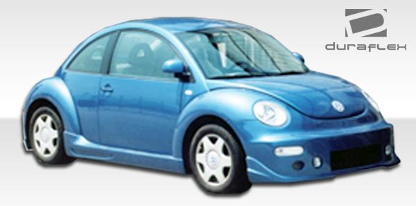 1998-2005 Volkswagen Beetle Duraflex Buddy Kit - Image 7