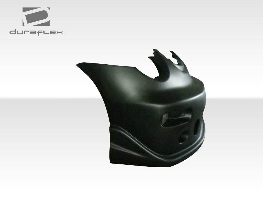 1998-2005 Volkswagen Beetle Duraflex Buddy Kit - Image 9