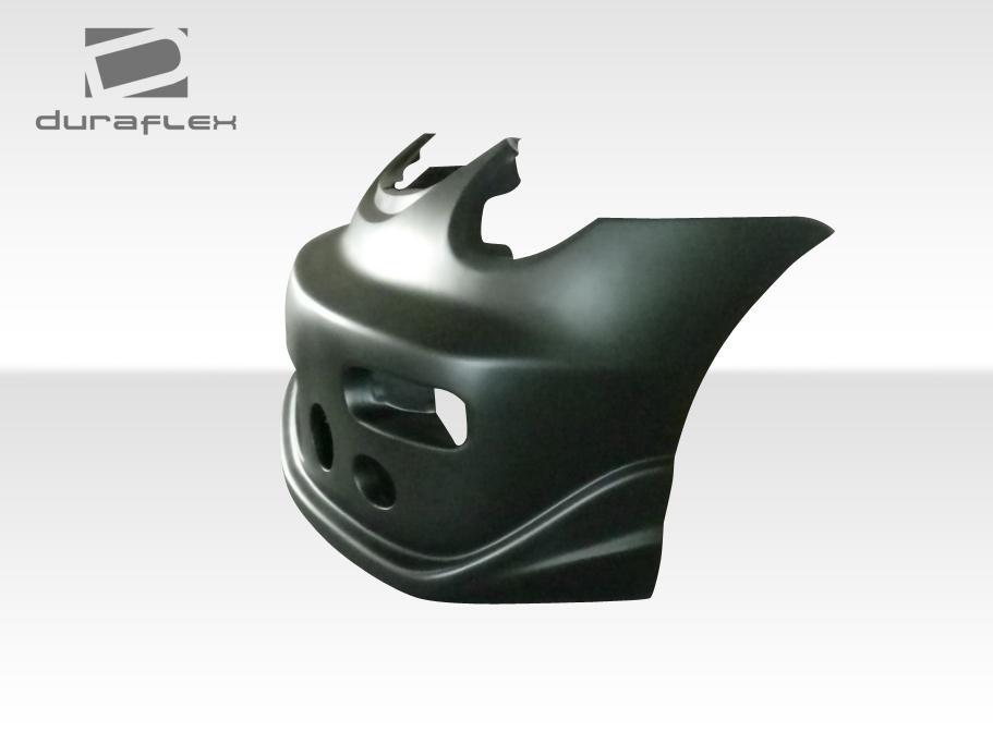 1998-2005 Volkswagen Beetle Duraflex Buddy Kit - Image 10