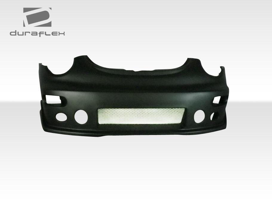 1998-2005 Volkswagen Beetle Duraflex Buddy Kit - Image 11