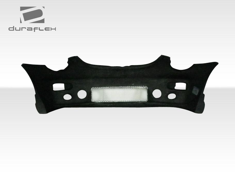 1998-2005 Volkswagen Beetle Duraflex Buddy Kit - Image 12