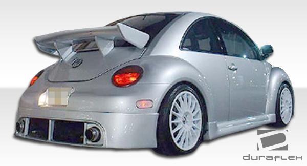 1998-2005 Volkswagen Beetle Duraflex Buddy Kit - Image 2