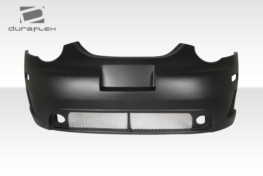 1998-2005 Volkswagen Beetle Duraflex Buddy Kit - Image 3