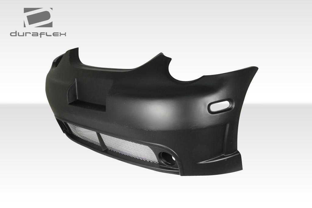 1998-2005 Volkswagen Beetle Duraflex Buddy Kit - Image 4