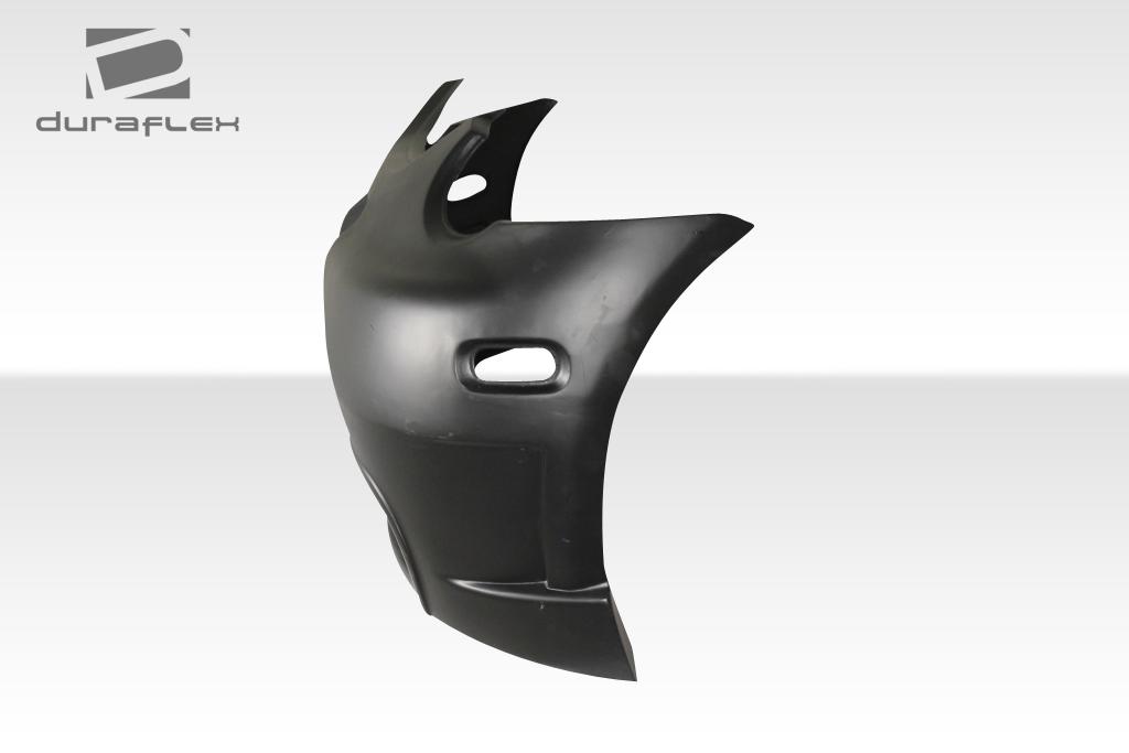 1998-2005 Volkswagen Beetle Duraflex Buddy Kit - Image 5