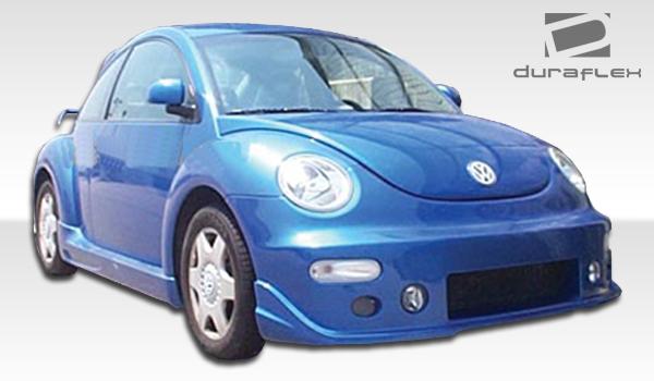1998-2005 Volkswagen Beetle Duraflex Buddy Kit - Image 14