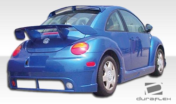 1998-2005 Volkswagen Beetle Duraflex Buddy Kit - Image 13