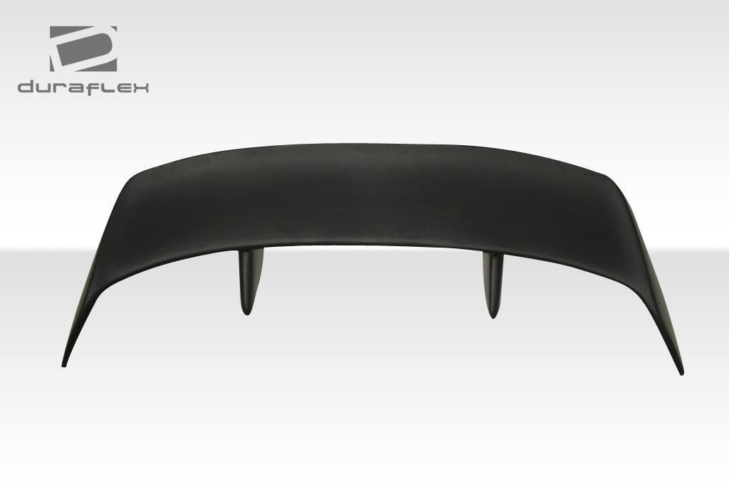 1998-2005 Volkswagen Beetle Duraflex Buddy Rear Wing - Image 3
