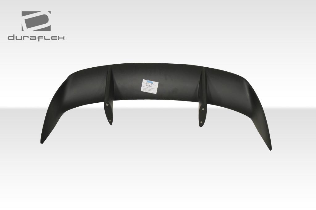 1998-2005 Volkswagen Beetle Duraflex Buddy Rear Wing - Image 4