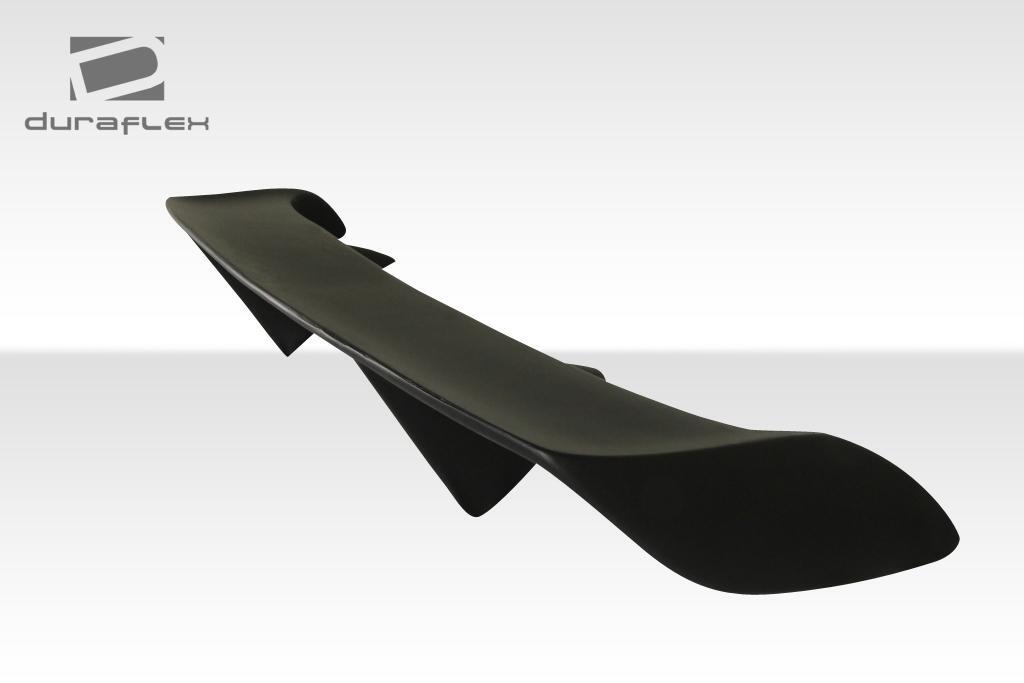 1998-2005 Volkswagen Beetle Duraflex Buddy Rear Wing - Image 5