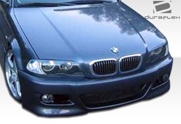 1999-2005 BMW 3 Series Duraflex M3 Look Kit - Image 10