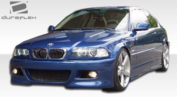2000-2006 BMW 3 Series Duraflex M3 Look Kit - Image 2