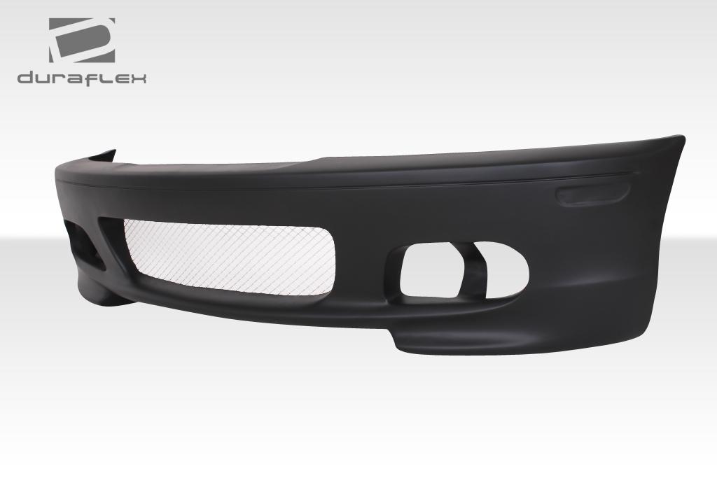 2000-2006 BMW 3 Series Duraflex M-Tech Kit - Image 4