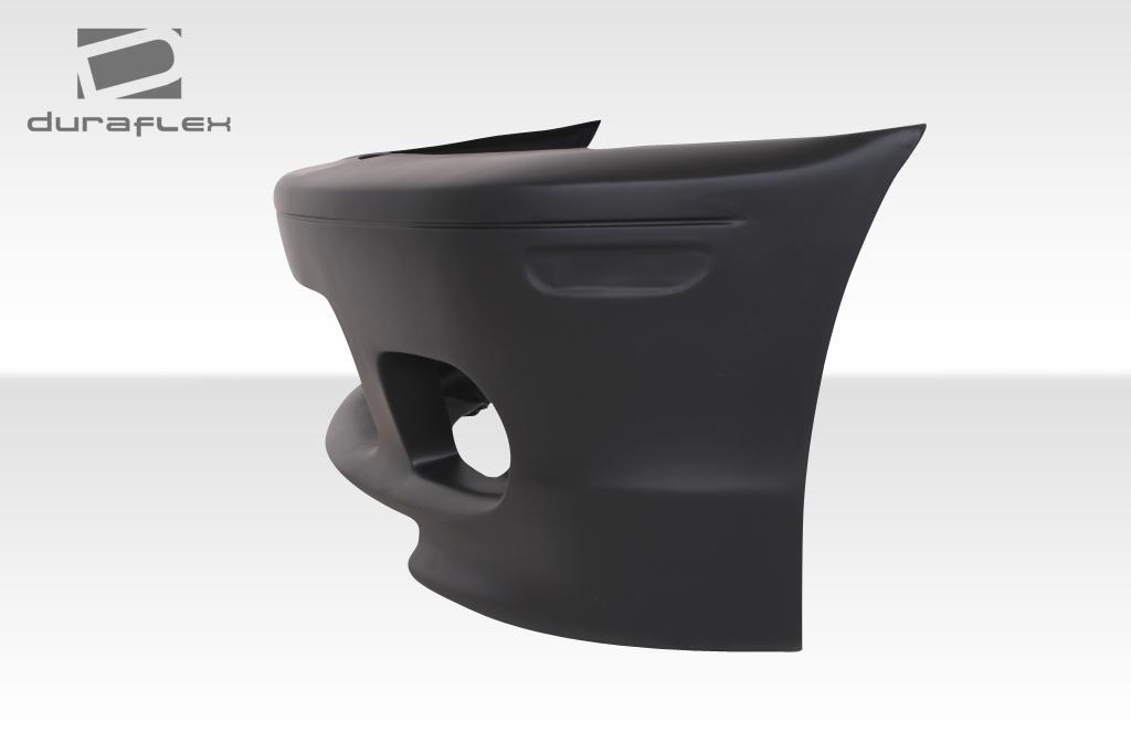 2000-2006 BMW 3 Series Duraflex M-Tech Kit - Image 6