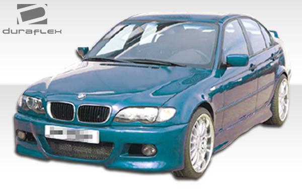1999-2005 BMW 3 Series Duraflex M3 Look Kit - Image 9