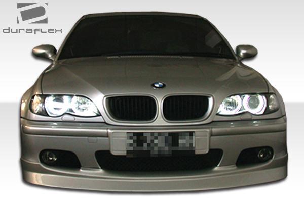 2000-2005 BMW 3 Series Duraflex M-Tech Front Lip - Image 3