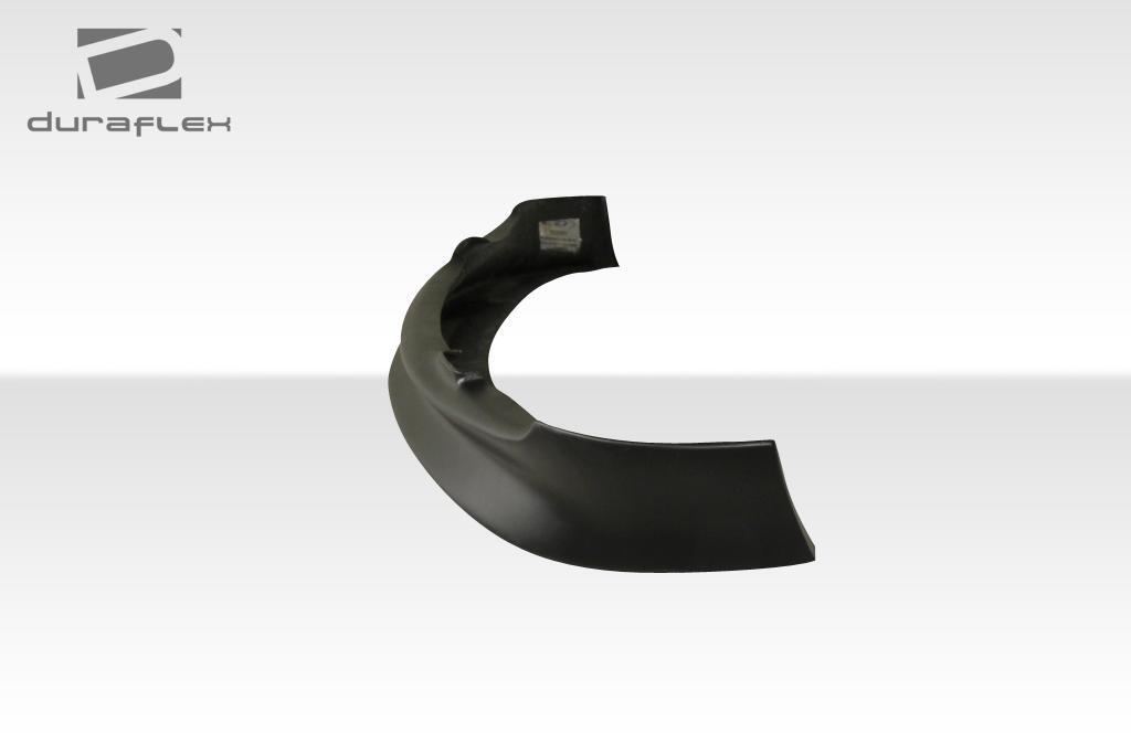 2000-2005 BMW 3 Series Duraflex M-Tech Front Lip - Image 8