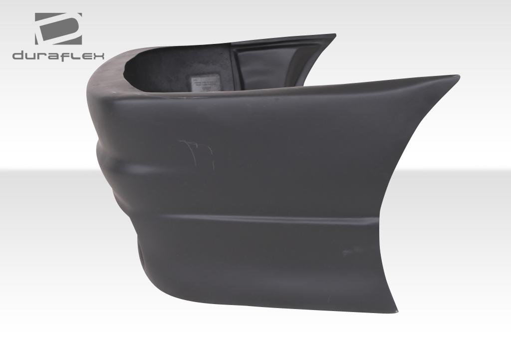 2000-2006 BMW 3 Series Duraflex M-Tech Kit - Image 17