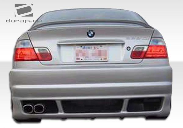 2000-2006 BMW 3 Series Duraflex M-Tech Kit - Image 13