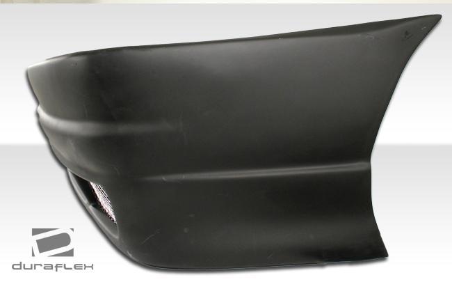 2000-2006 BMW 3 Series Duraflex M-Tech Kit - Image 11