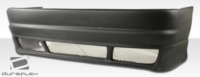 2000-2006 BMW 3 Series Duraflex M-Tech Kit - Image 10