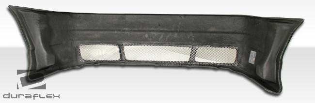 2000-2006 BMW 3 Series Duraflex M-Tech Kit - Image 8