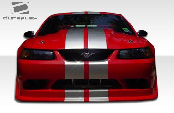 1999-2004 Ford Mustang Duraflex Cobra R Kit - Image 19