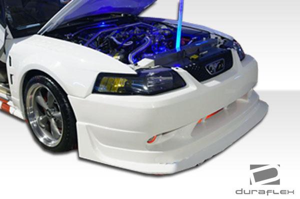 1999-2004 Ford Mustang Duraflex Cobra R Kit - Image 18