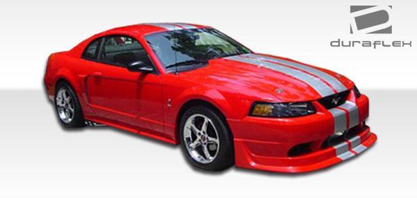 1999-2004 Ford Mustang Duraflex Cobra R Kit - Image 16