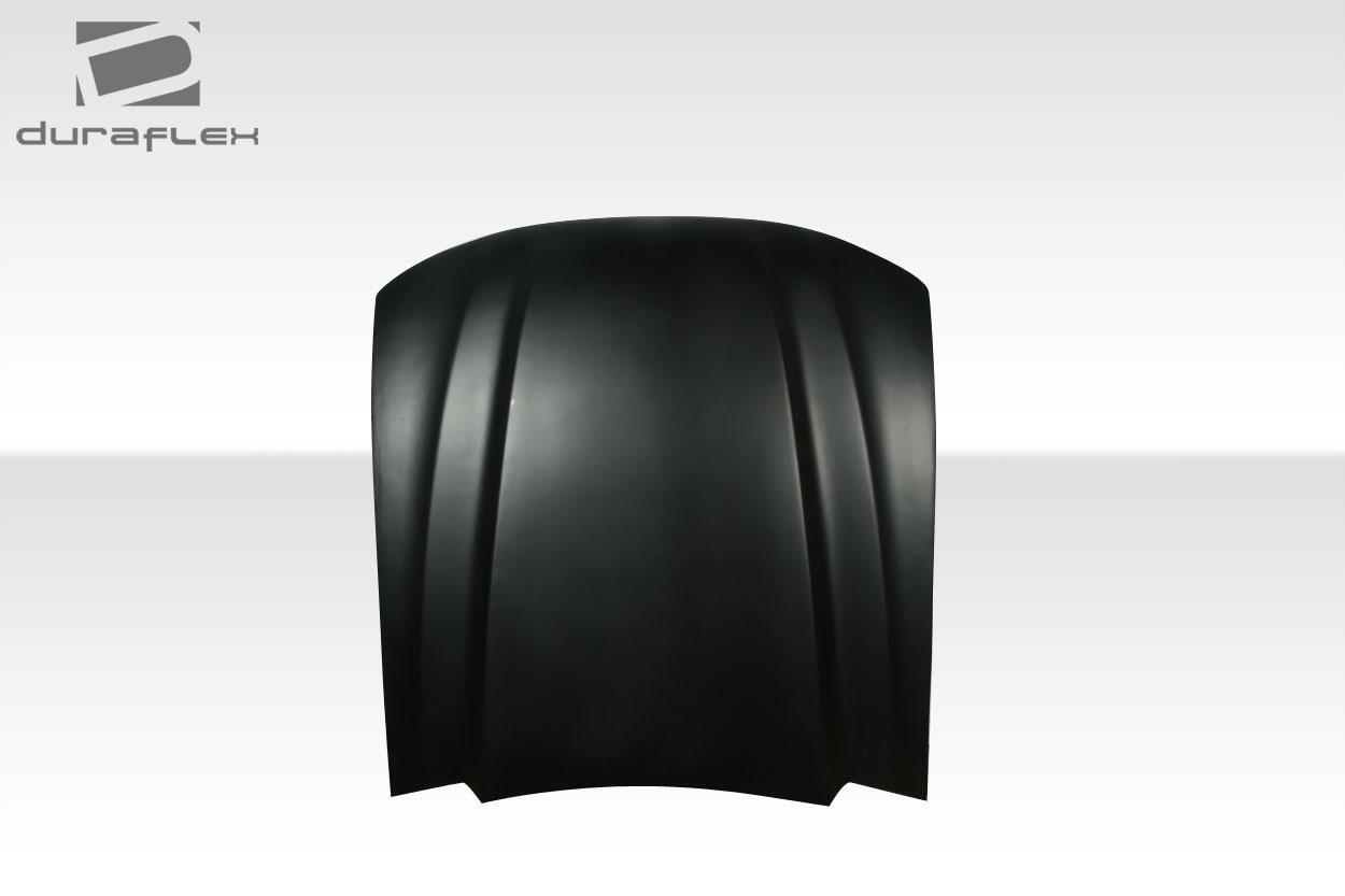 1999-2004 Ford Mustang Duraflex Cowl Hood - Image 3