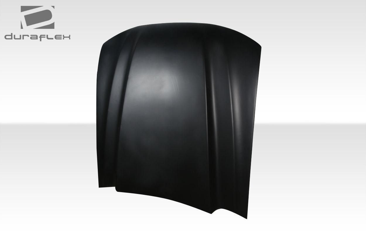 1999-2004 Ford Mustang Duraflex Cowl Hood - Image 4