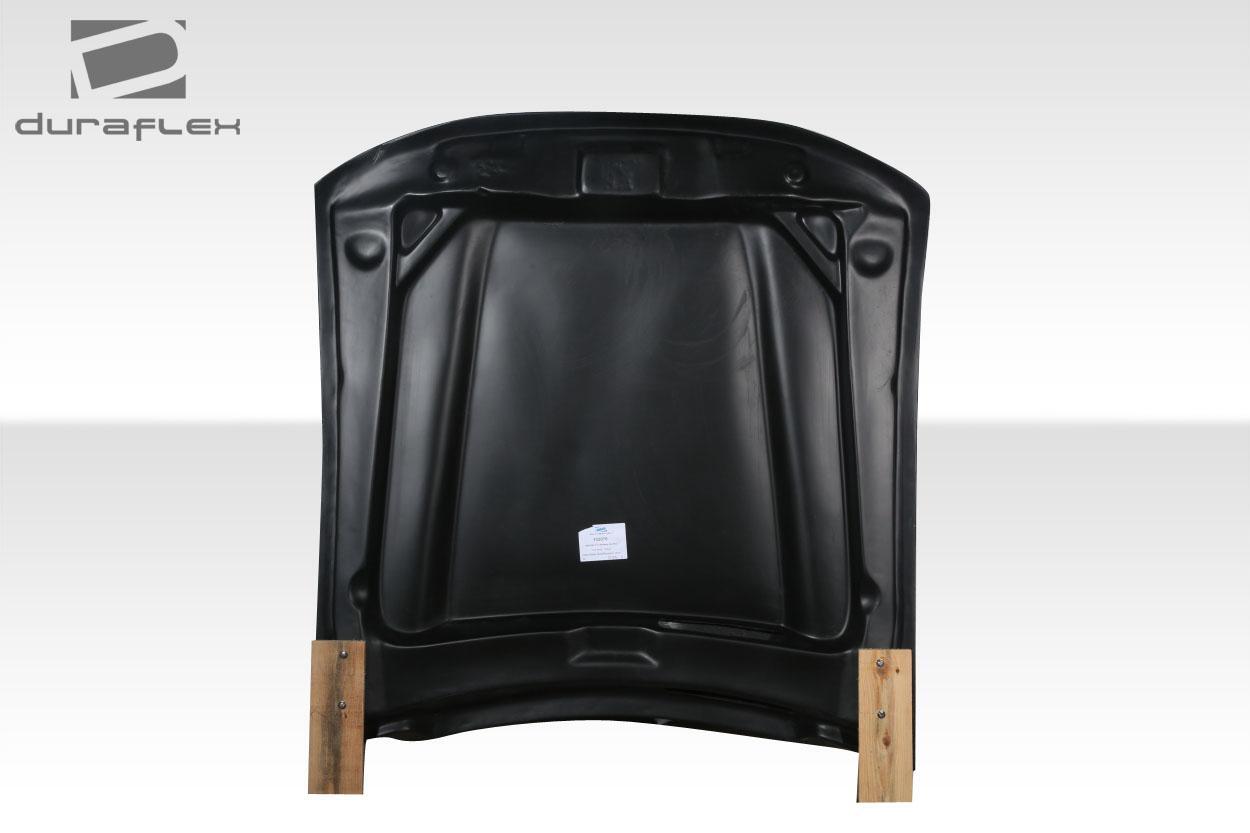 1999-2004 Ford Mustang Duraflex Cowl Hood - Image 5