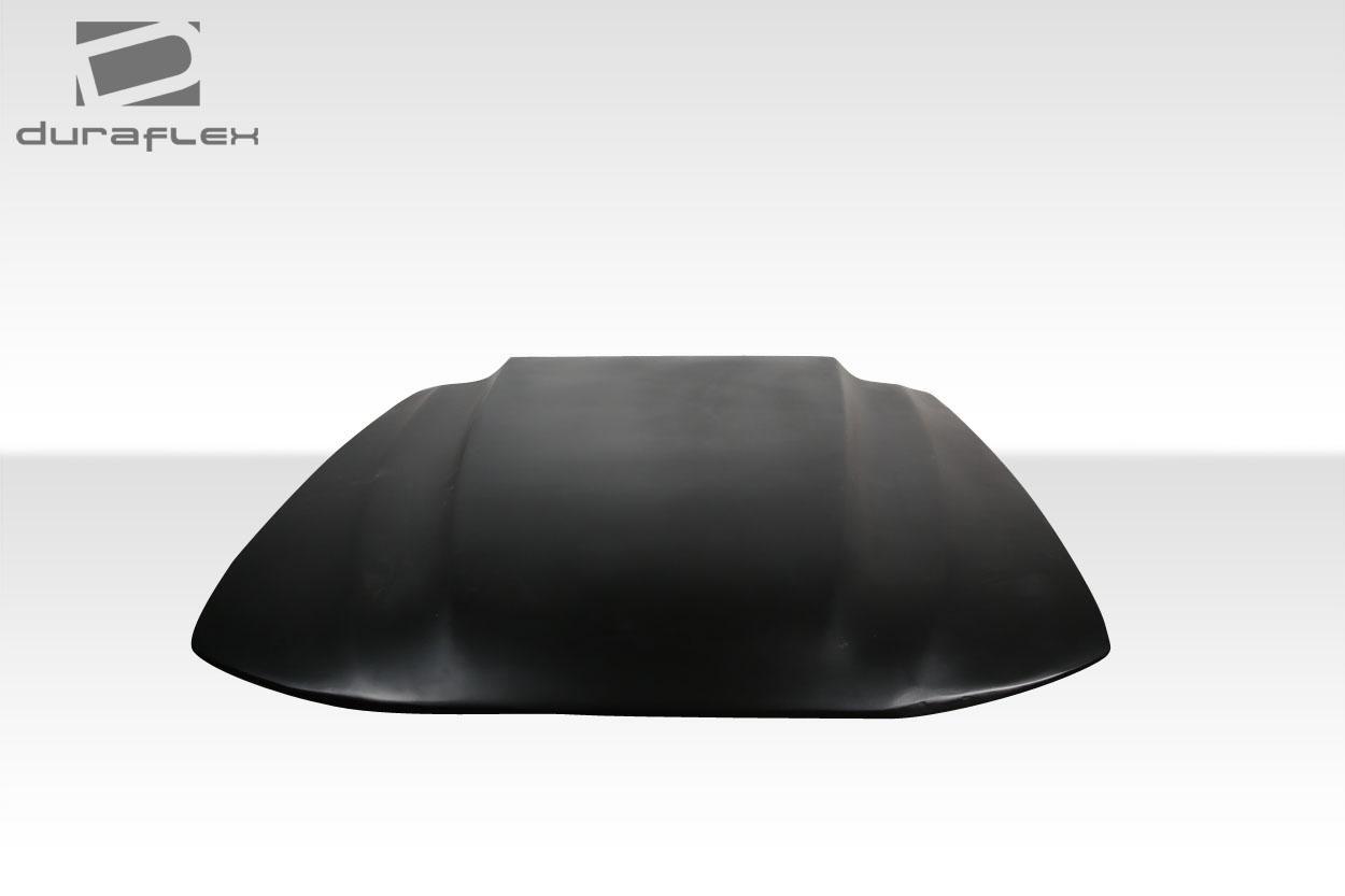 1999-2004 Ford Mustang Duraflex Cowl Hood - Image 6