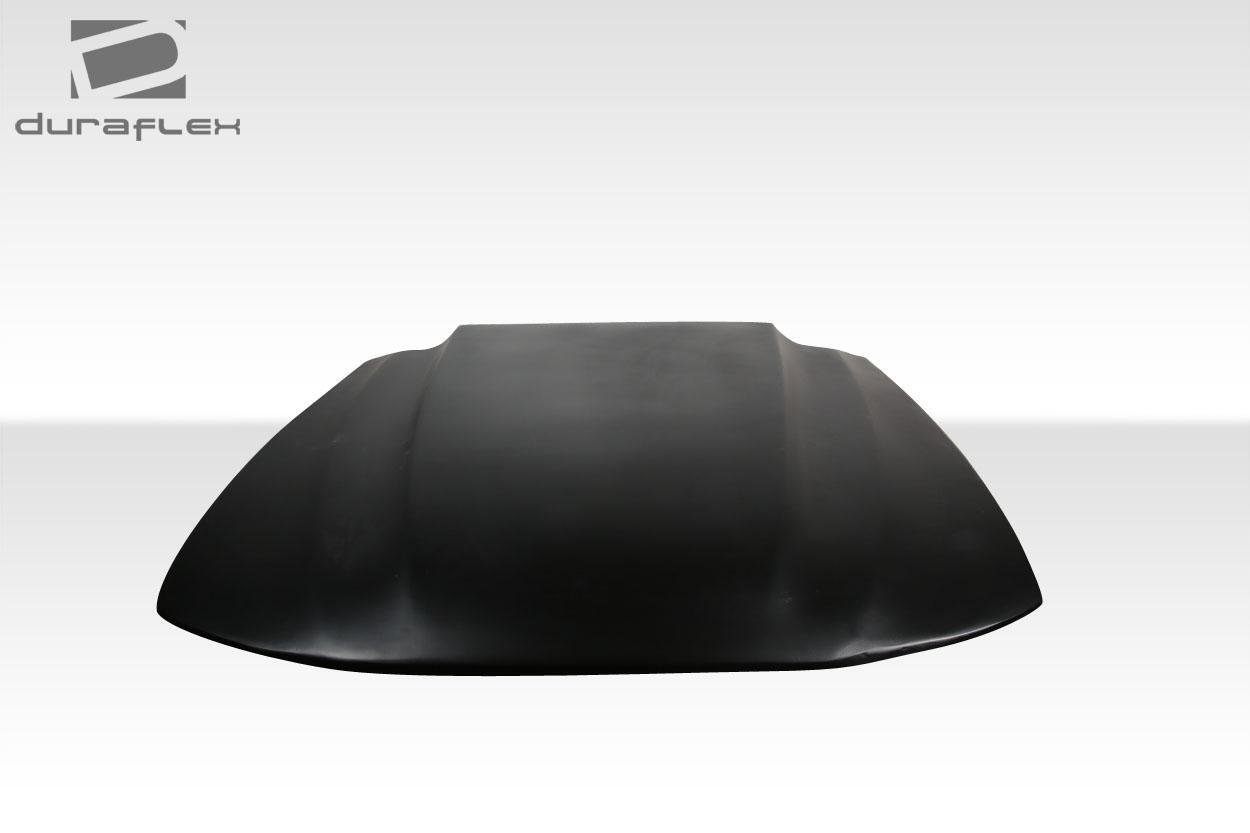 1999-2004 Ford Mustang Duraflex Cowl Hood - Image 7